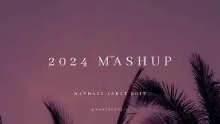 Miniature : 2024 songs mashup (by @northernelg)