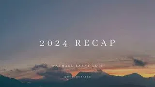 Miniature : 2024 recap by @northernelg