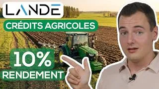 Miniature : Mon avis LANDE après 3 ans et 7 800 €