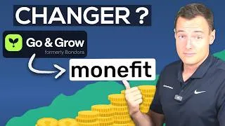Miniature : Adieu Bondora Go & Grow : est-il temps de passer à autre chose ?