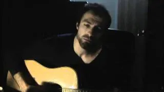 Miniature : Girl From The North Country - Bob Dylan Cover