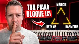 Miniature : Les 3 Piliers qui Séparent un Pianiste Libre d'un Pianiste Bloqué !