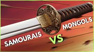 Miniature : Arc Mongol contre arc Japonais : le duel des steppes et des samouraïs