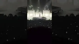 Miniature : Slimane / Zenith de Dijon /tourner la tête