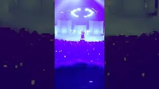 Miniature : Slimane/ Zenith de Dijon/ mon amour