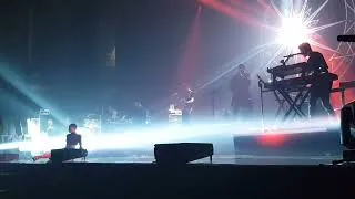 Miniature : Extrait Luna concert Slimane 2018