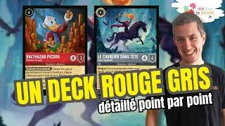 Miniature : Qui peut gagner un ChampSet avec Rouge/Gris !!??