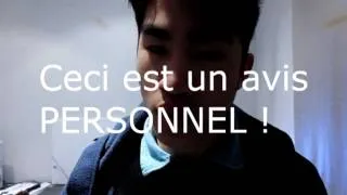 Miniature : NoSleepForGamig "(re)découvrons des sagas" #1 HALO partie 1