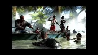 Miniature : NoSleepForGaming #1 Test Dead Island 2 : Riptide