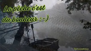 Miniature : La pêche c'est du bonheur :-)