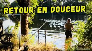 Miniature : Retour en douceur
