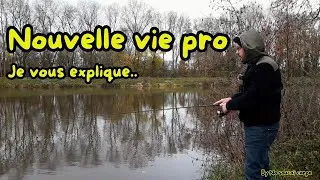 Miniature : Changement de vie pro//je vous explique..