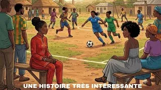 Miniature : UNE HISTOIRE TRÈS INTÉRESSANTE 