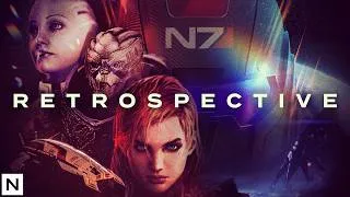 Miniature : Mass Effect, une Rétrospective