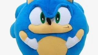 Miniature : Speedrun des 3 premiers niveau de Sonic Mania (c foireux)
