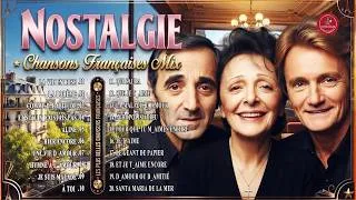 Miniature : FR Vieilles Chansons Françaises | Best Of Final Vol. 1 | Mélodies Inoubliables