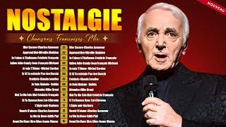 Miniature : Chansons Françaises Inoubliables ♫ Mike Brant, Richard Cocciante, Claude Michel, Art Sullivan...