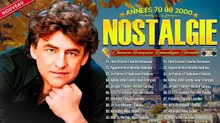 Miniature : Vieilles Chansons Françaises 💖 Claude Barzotti, Michel Sardou, Joe Dassin, Richard Cocciante