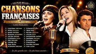 Miniature : Nostalgie Chansons Françaises Mix 2026 ♫ Lara Fabian, Charles Aznavour, Mireille Mathieu, Joe Dassin