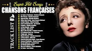 Miniature : Nostalgique Meilleures Chanson Des Années 60 70 80! 🗼 TOP CHANSONS FRANCAISE 2026