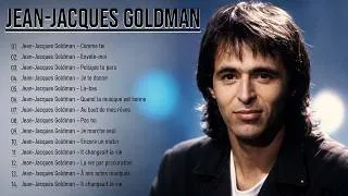 Miniature : Jean-Jacques Goldman Les Plus Grands Succès 🎤 Les Meilleurs Chansons de Jean-Jacques Goldman 🎤