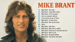Miniature : Mike Brant Les Plus Grands Succès - Mike Brant Les Meilleurs Chansons de 🎤 Album Complet 2026