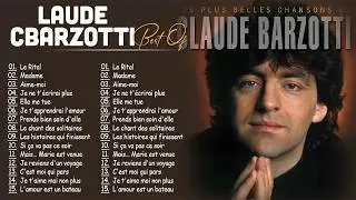 Miniature : Claude Barzotti Les Grandes Chansons 2026 🎤 Claude Barzotti ses plus grands succès