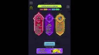 Miniature : CHAPITRE 31 - Cell Survivor - Jeux de Tower [IOS] (#31)