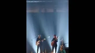 Miniature : Daniel Guichard - Mon vieux (Concert live à la Salle Michel Carpentier, Hirson / 17 mai 2026)