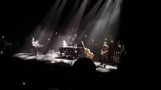 Miniature : Calogero - Les choses fondamentales (Live au Palais des Congrès, Aix-les-Bains / 2026)
