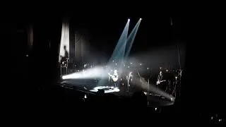 Miniature : Calogero - En apesanteur (Live au Palais des Congrès, Aix-les-Bains / 2026)