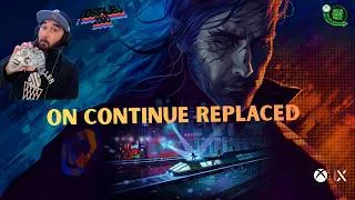 Miniature : 2e session de Replaced (chapitre 2-3) #Replaced #xbox #cyberpunk