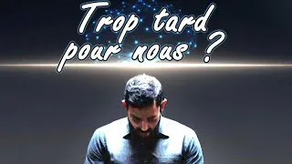 Miniature : IA : Le point de bascule #intelligenceartificielle  #futurdutravail  #ia