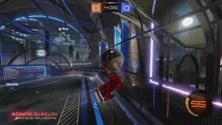 Miniature : Highlights rocket league