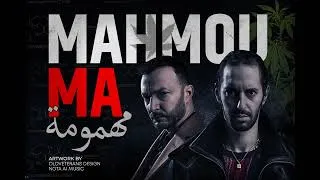 Miniature : MAHMOUMA - MOCRO MAFFIA (Niaks Cover)