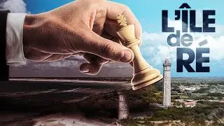 Miniature : L’histoire cachée et sanglante de l’île de Ré