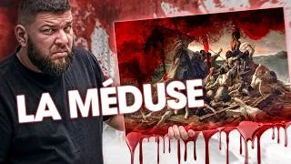 Miniature : Cannibalisme et naufrage : l’histoire vraie du Radeau de la Méduse