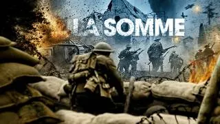 Miniature : La Somme : un champ de bataille qui n’a jamais disparu