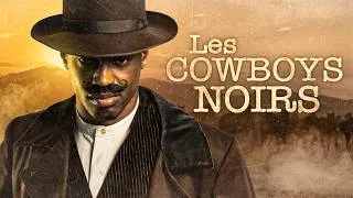 Miniature : Un quart des cowboys étaient noirs - Entretien avec Valéria Cunningham