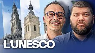 Miniature : UNESCO & Inscriptions au Patrimoine Mondial : ça se passe comment ? - Avec Cédric Ludwikowski