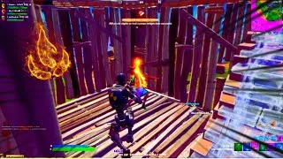 Miniature : Freeze Raël 🔥| Fortnite Highlights #26