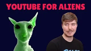 Miniature : YouTube Explained for Aliens