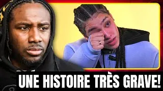 Miniature : Mon père a abusé de moi, il a failli me tuer (REACTION)