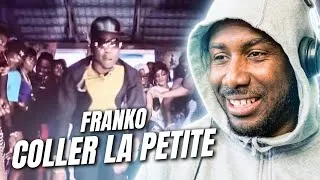 Miniature : Franko -Coller La Petite (REACTION)