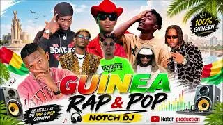 Miniature : Guinea Rap & Pop Music by Notch Dj