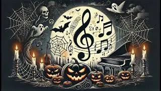 Miniature : Halloween Classical Music | Spooky and Eerie Masterpieces