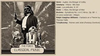 Miniature : The Force - Classical Music