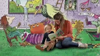 Miniature : Noti le livreur d'histoires, la box livres des 0-6 ans par Gallimard Jeunesse
