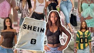 Miniature : SHEIN ÇA VAUT QUOI POUR L’ÉTÉ ?☀️👙