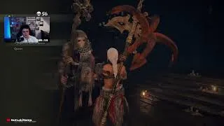 Miniature : VOD - Elden Ring : Lorexplorer (Analyse du Lore) #5